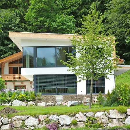 Apartamento Haus Waldrand Oberndorf in Tirol Exterior foto