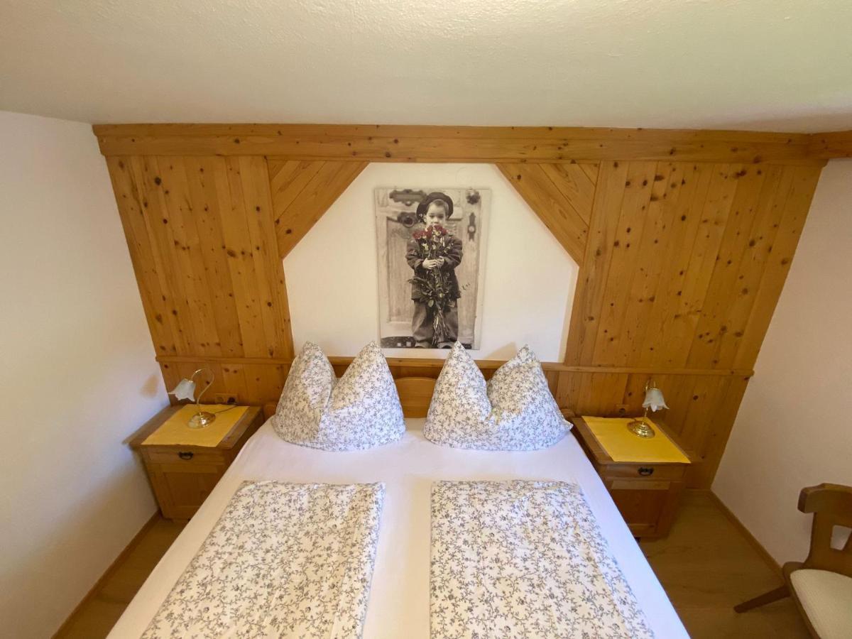 Apartamento Haus Waldrand Oberndorf in Tirol Exterior foto